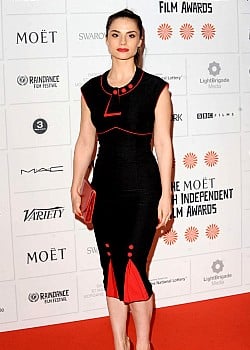Charlotte Riley